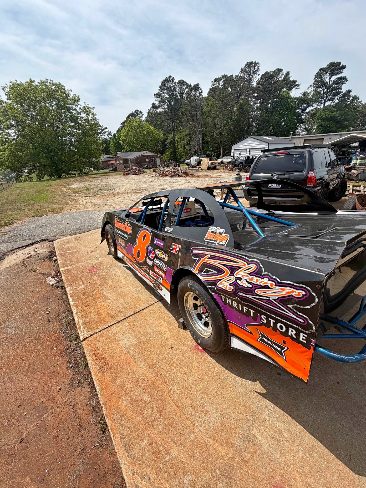 Camaro Thunder Bomber - Toy Race Car & Track Sets - Mayo, South ...