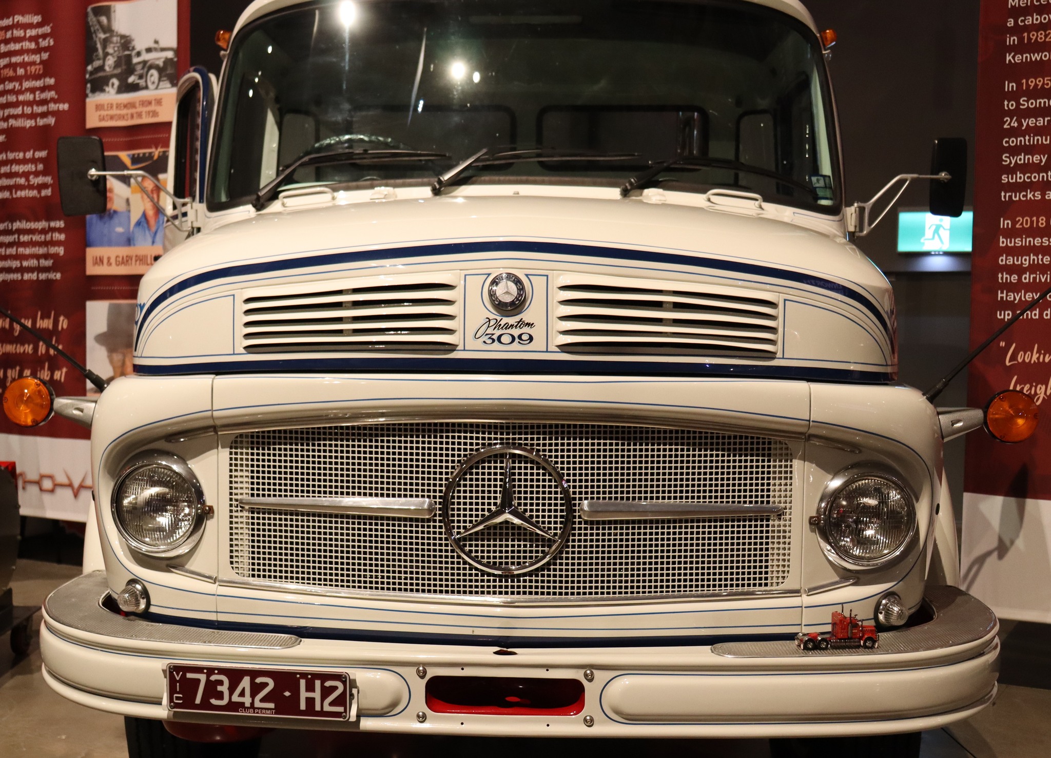 Museum of Vehicle... - Museum of Vehicle Evolution - MOVE