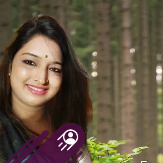 Shilpi Rani Ghosh