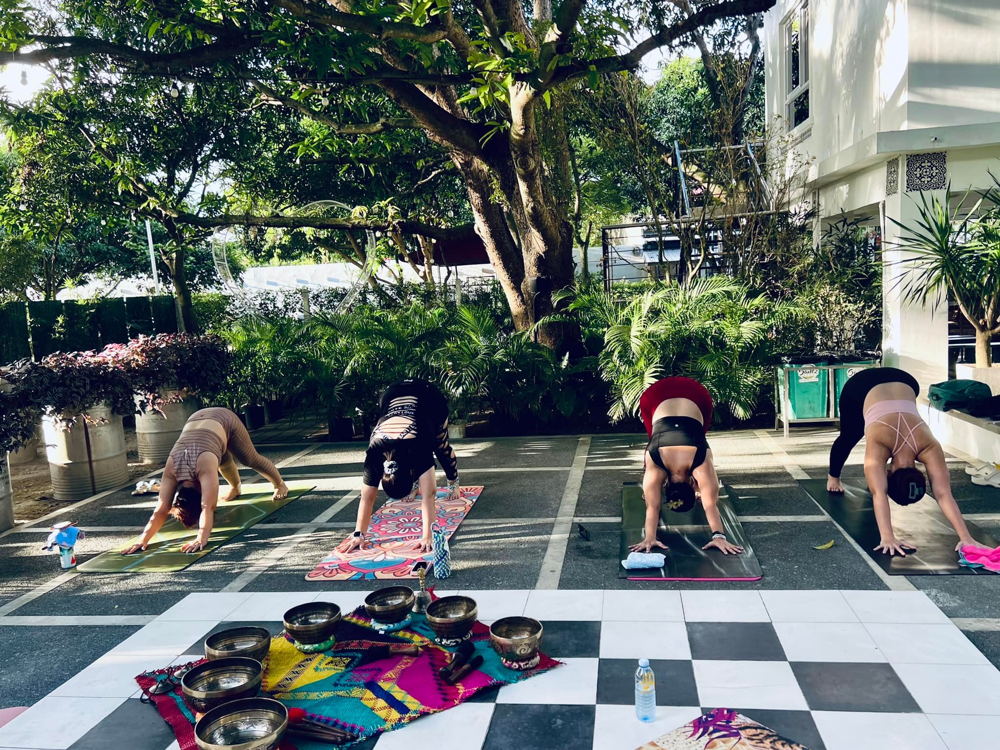 The Sañez Farm Events Place | Imus