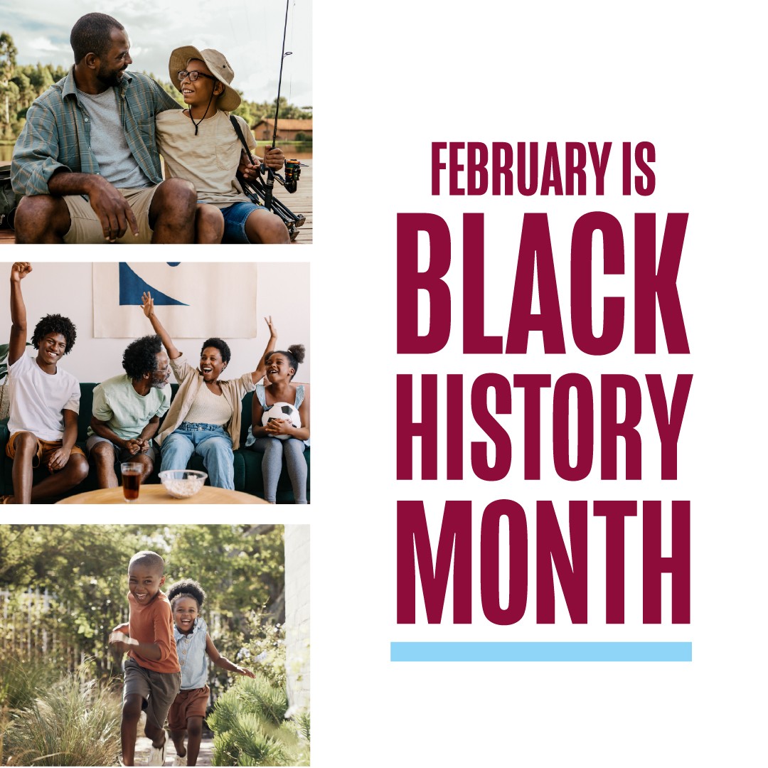 Achieva - Celebrating Black History Month means honoring the countless ...