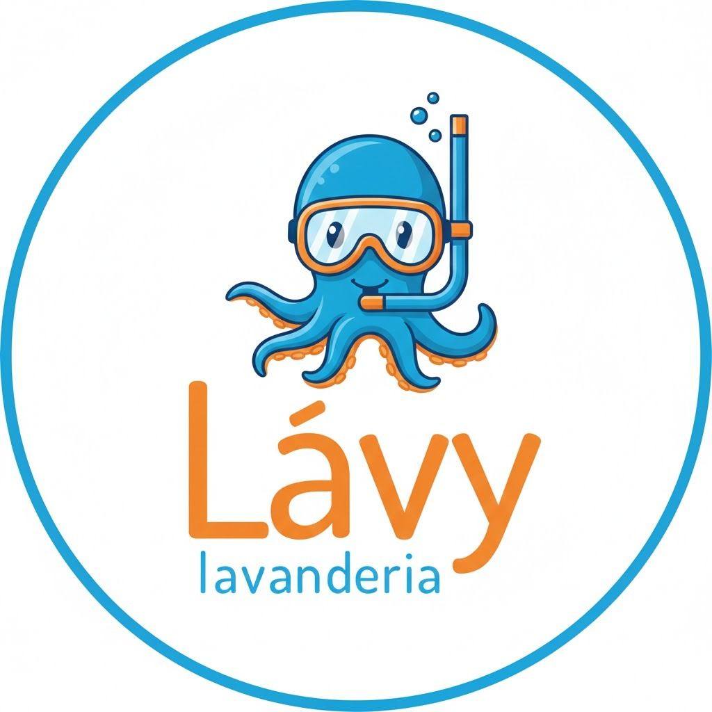 Lávy Lavanderia | São Leopoldo RS