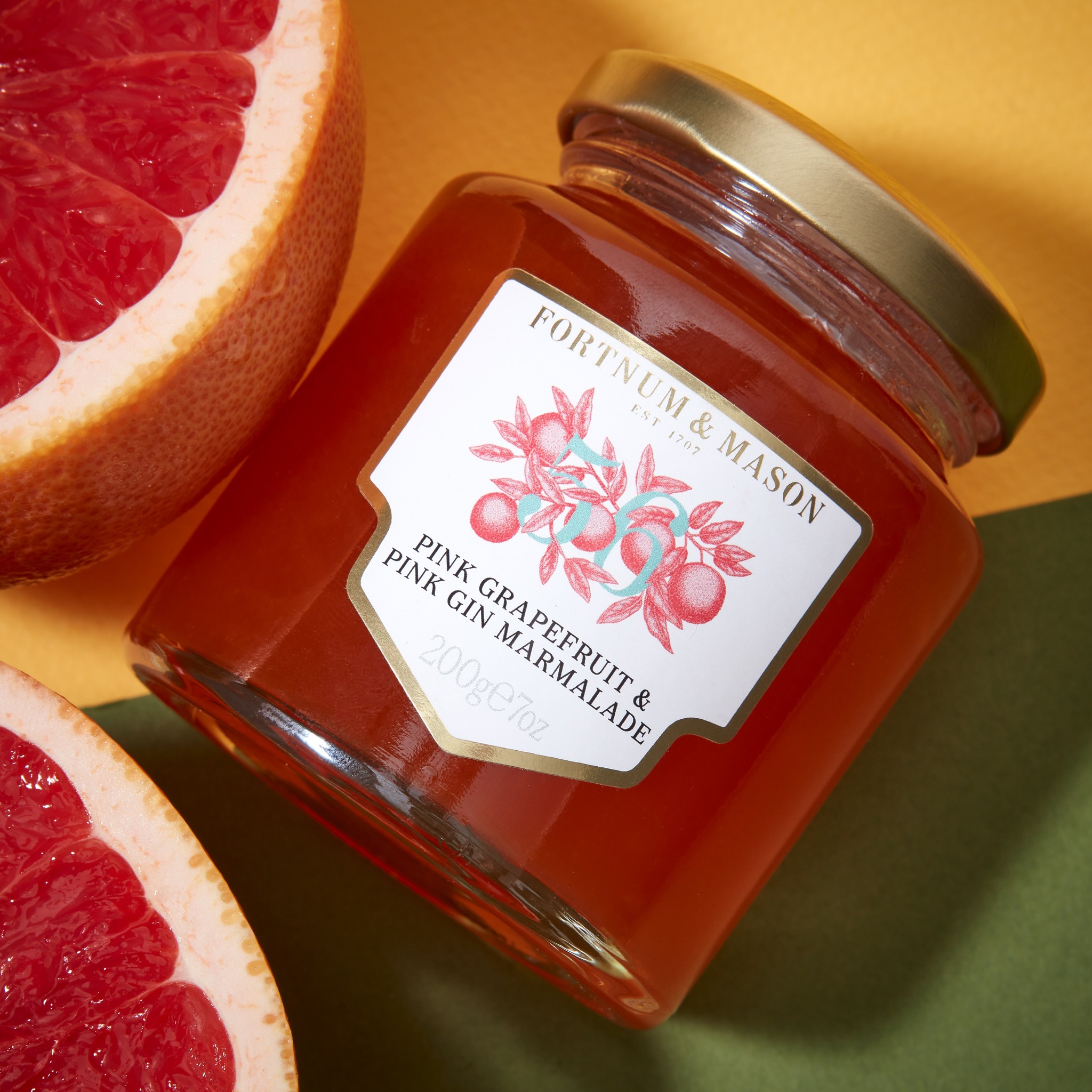 NEW IN at Fortnum's! From delicious tea and glorious gift boxes