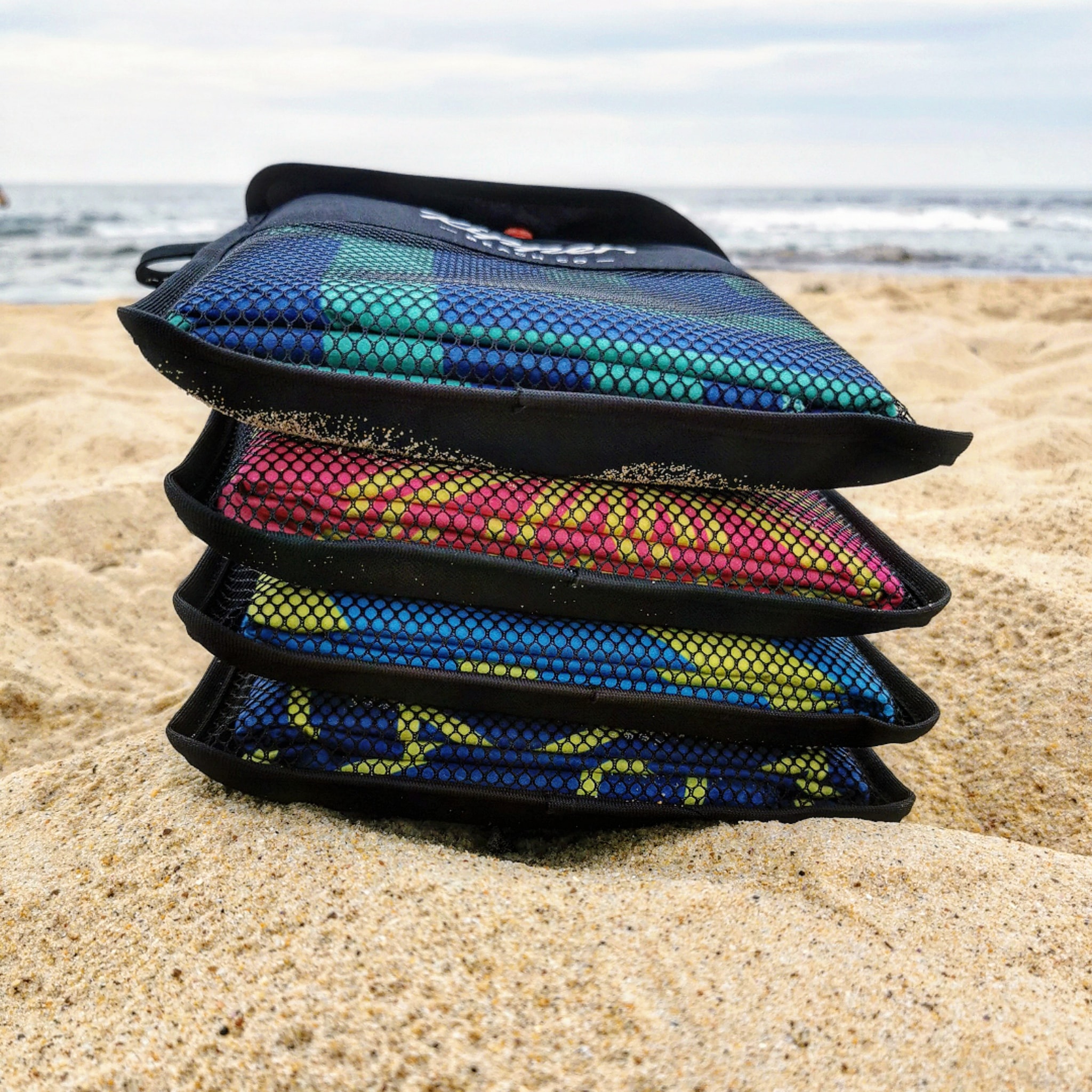 Ripper Beach Co - Let's talk about SAND! ⚠️ We love it...
