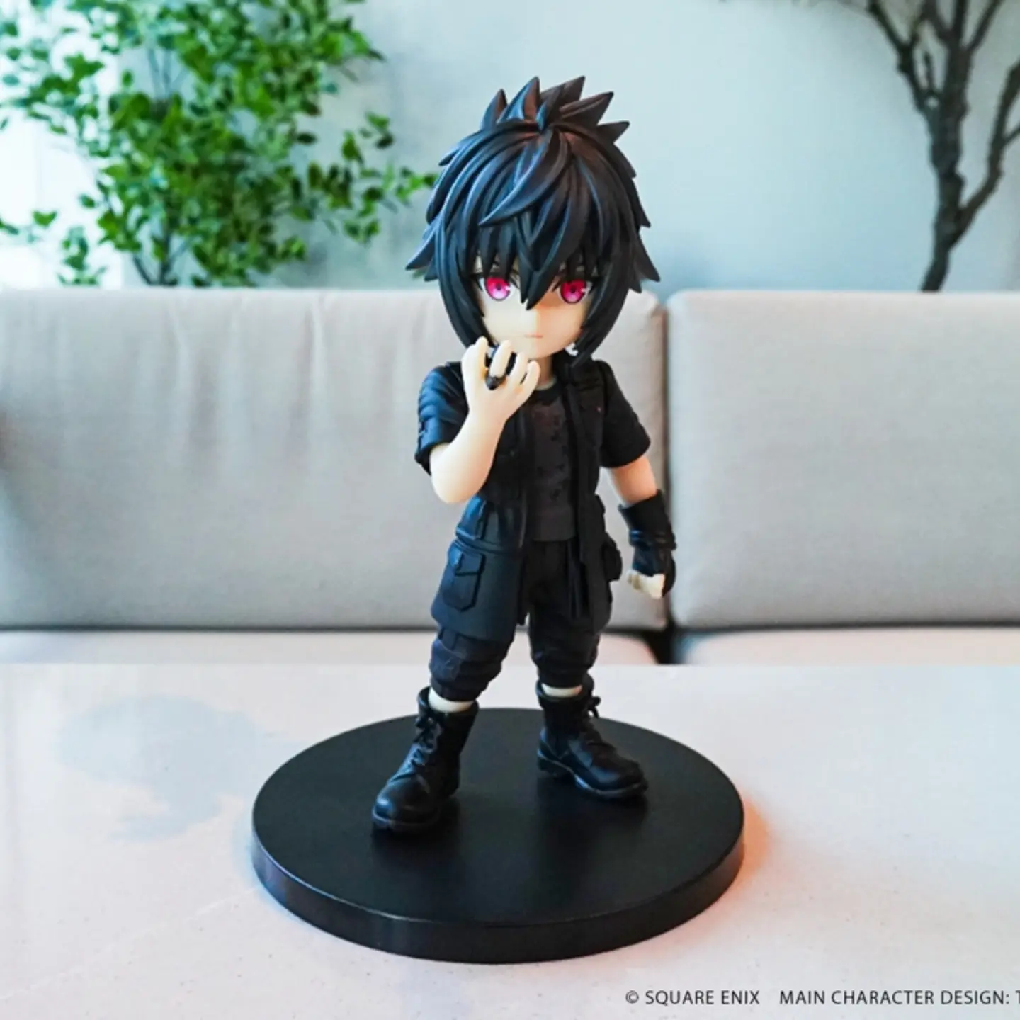 Square Enix has released new promotional images showcasing the