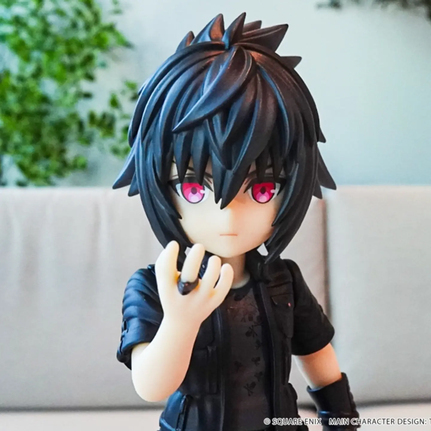 その他 SQUARE ENIX THANKS&KICK OFF PARTY2019 Square Enix has released new promotional images showcasing the