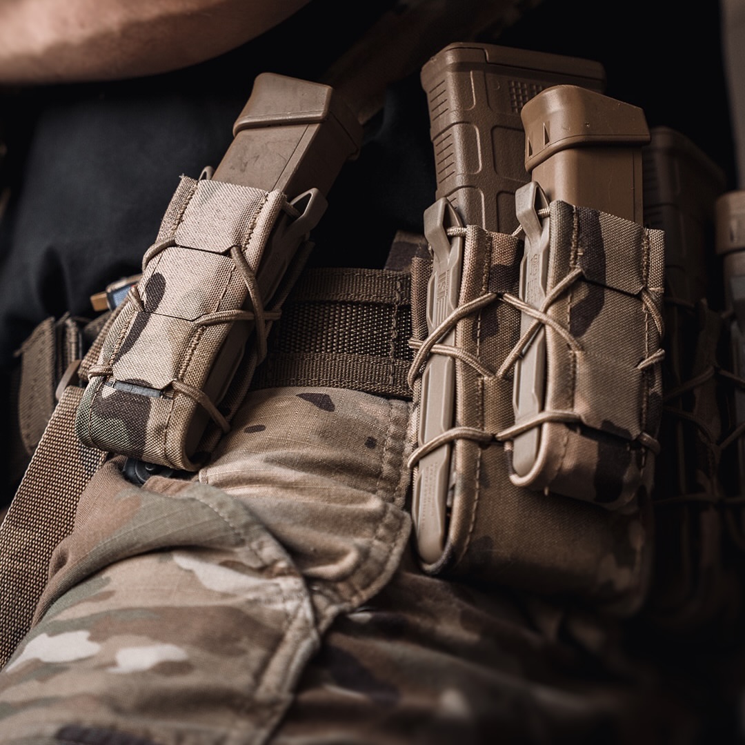 O P - Crye Precision JPC 2.0 in Medium Ranger Green and even a