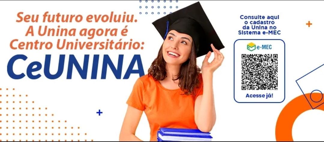 Faculdade Unina - SG added a new photo. - Faculdade Unina - SG
