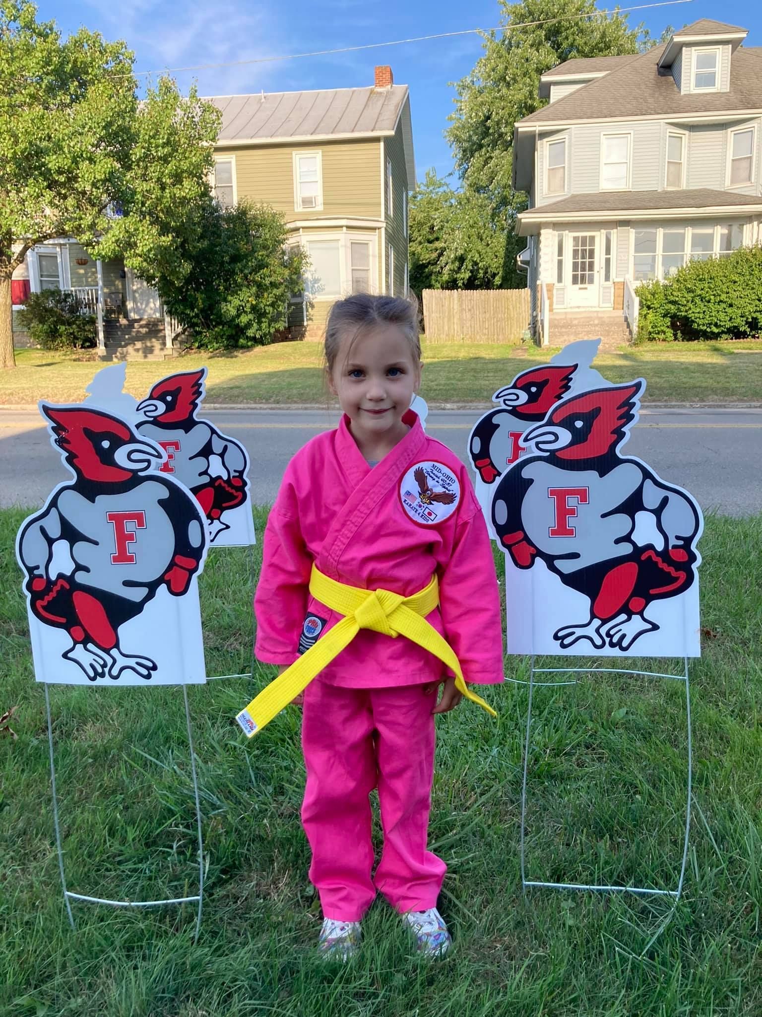 Fredericktown Local Schools... - Fredericktown Local Schools