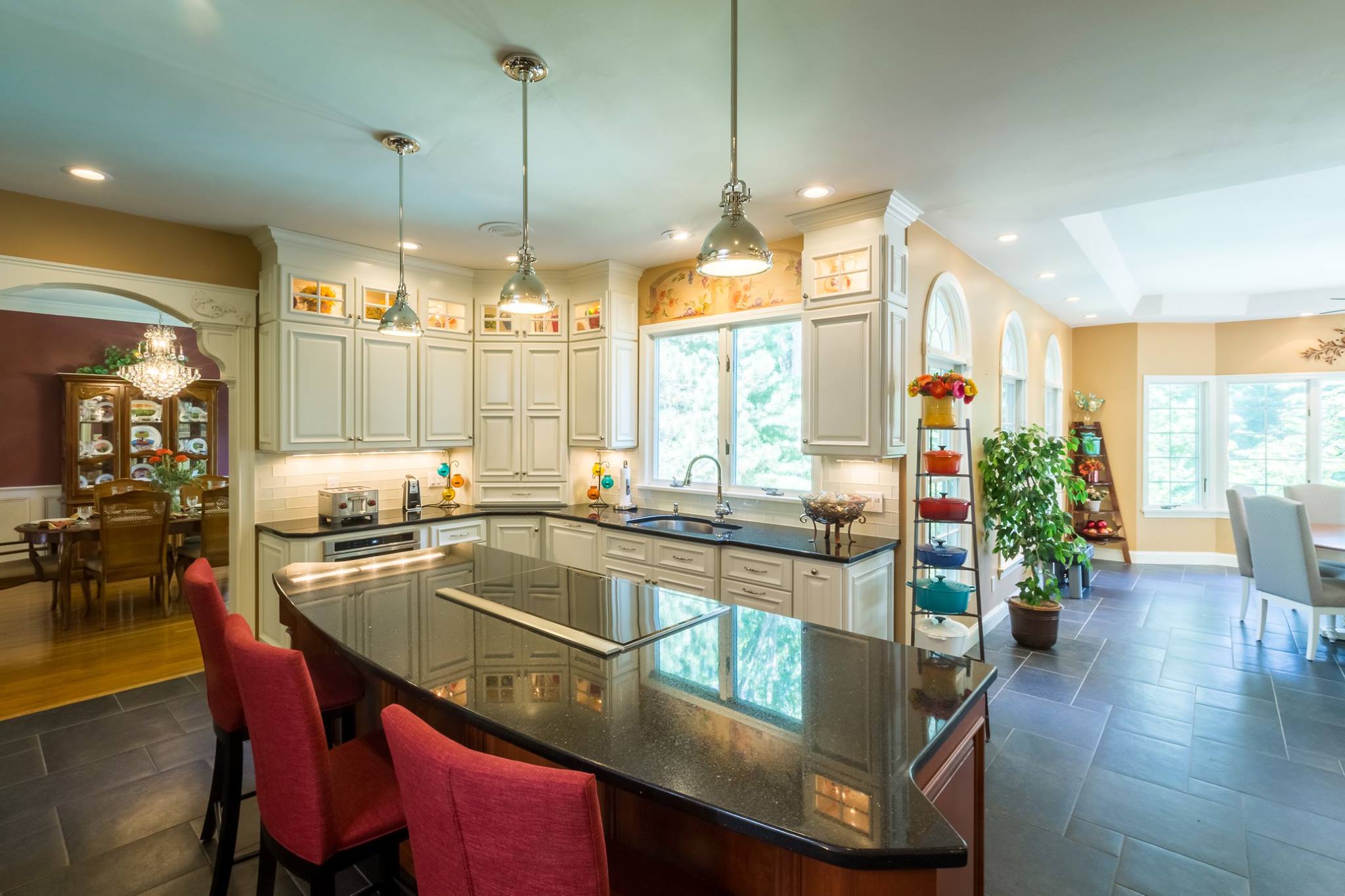 Kitchens by Design | Sterling MA
