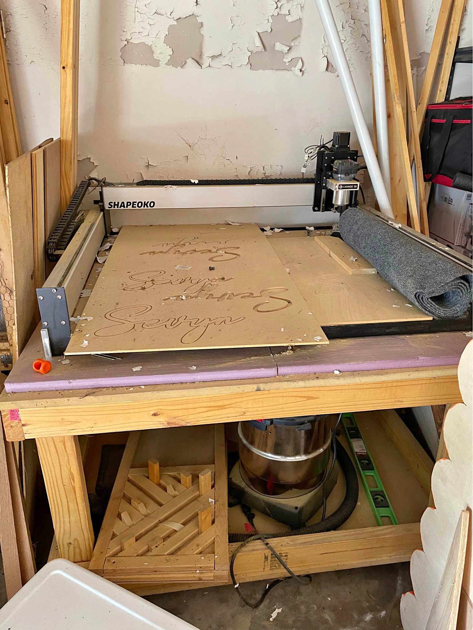 Router Slab - Routers - Klein, Texas | Facebook Marketplace | Facebook