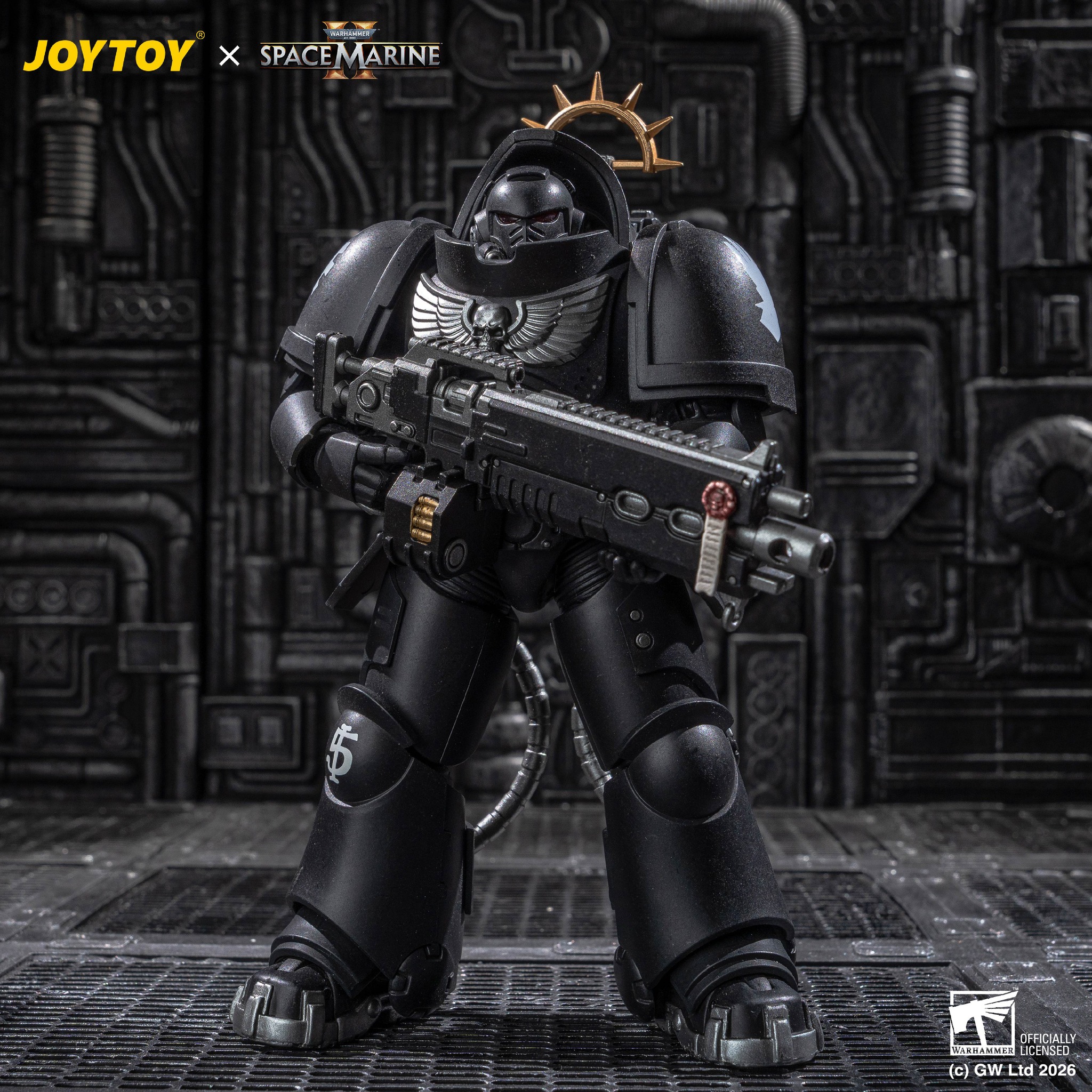 大量 joytoy war hammer シリーズ 10セット 開封済み中古 大量
