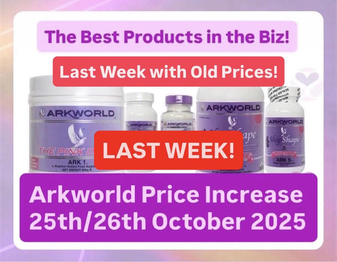 Arkworld Intl