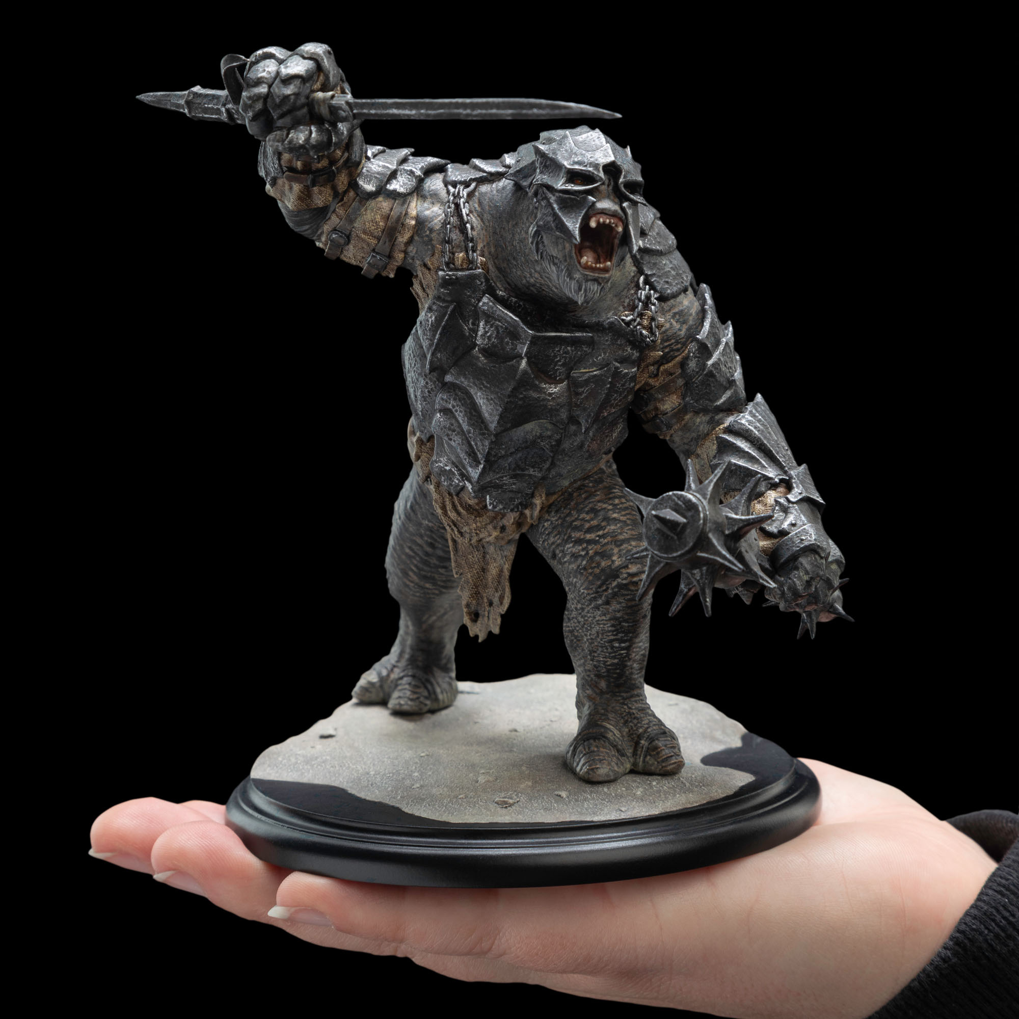 Wētā - DWALIN New today and shipping world wide from all
