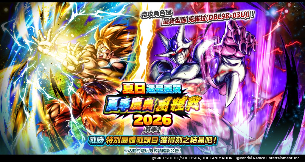 七龍珠- 【「人造人18號(DBL34-04S)」ZENKAI覺醒！】 透過「ZENKAI