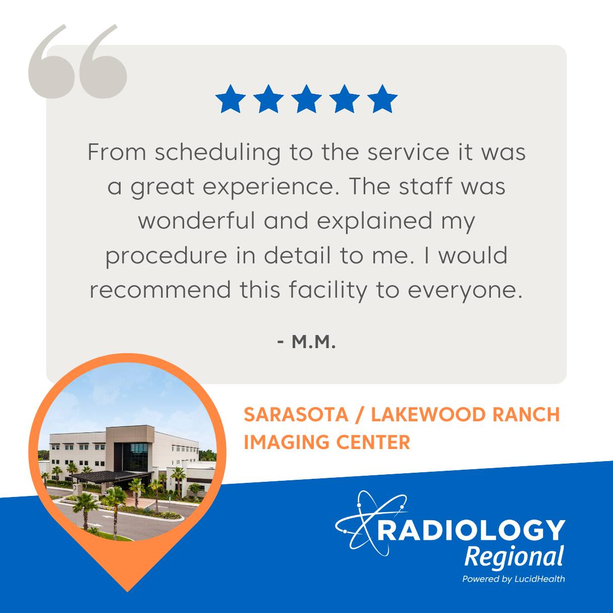 Sutter Elk Grove Imaging Services