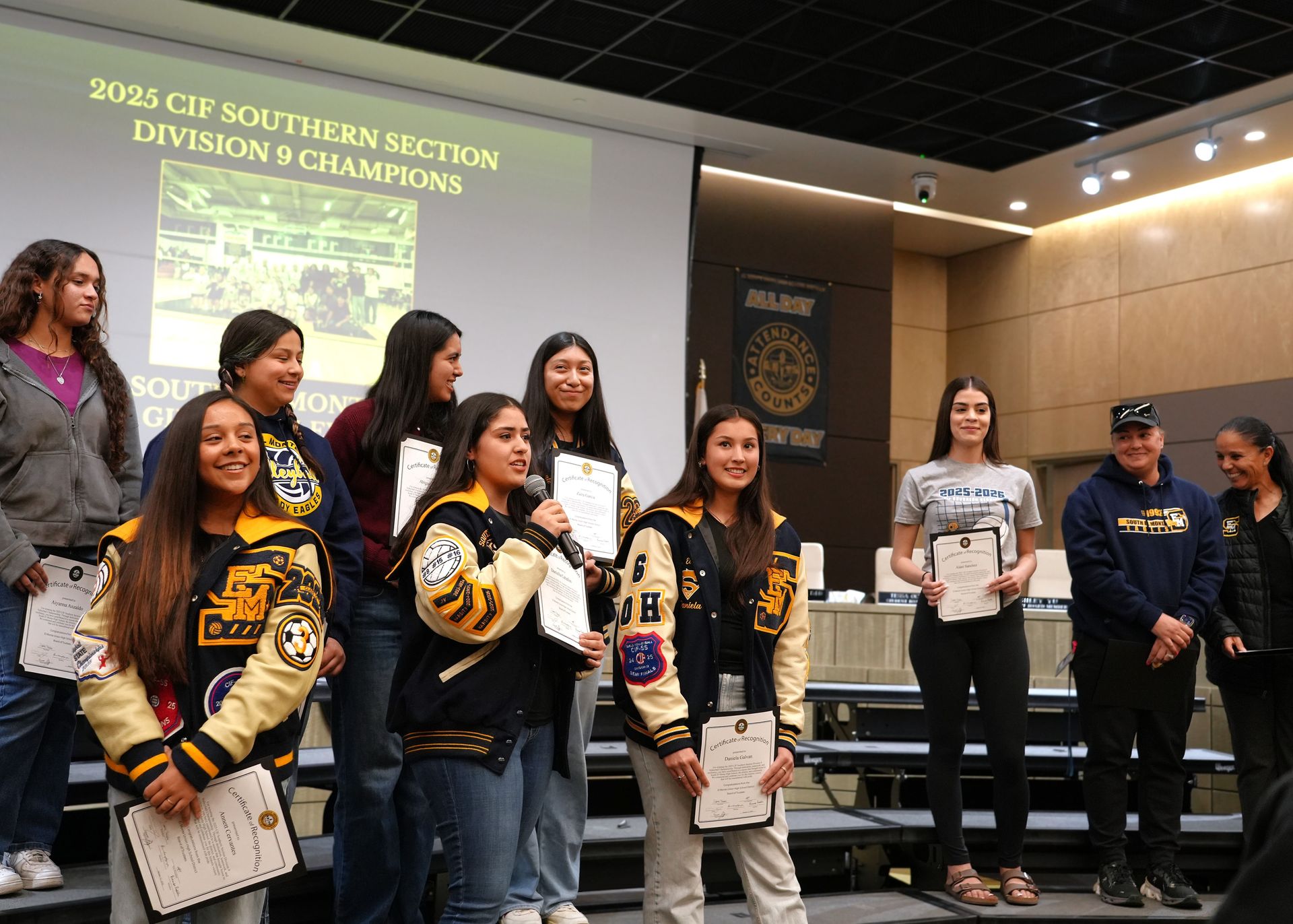 El Monte Union High School District - El Monte Union High School ...