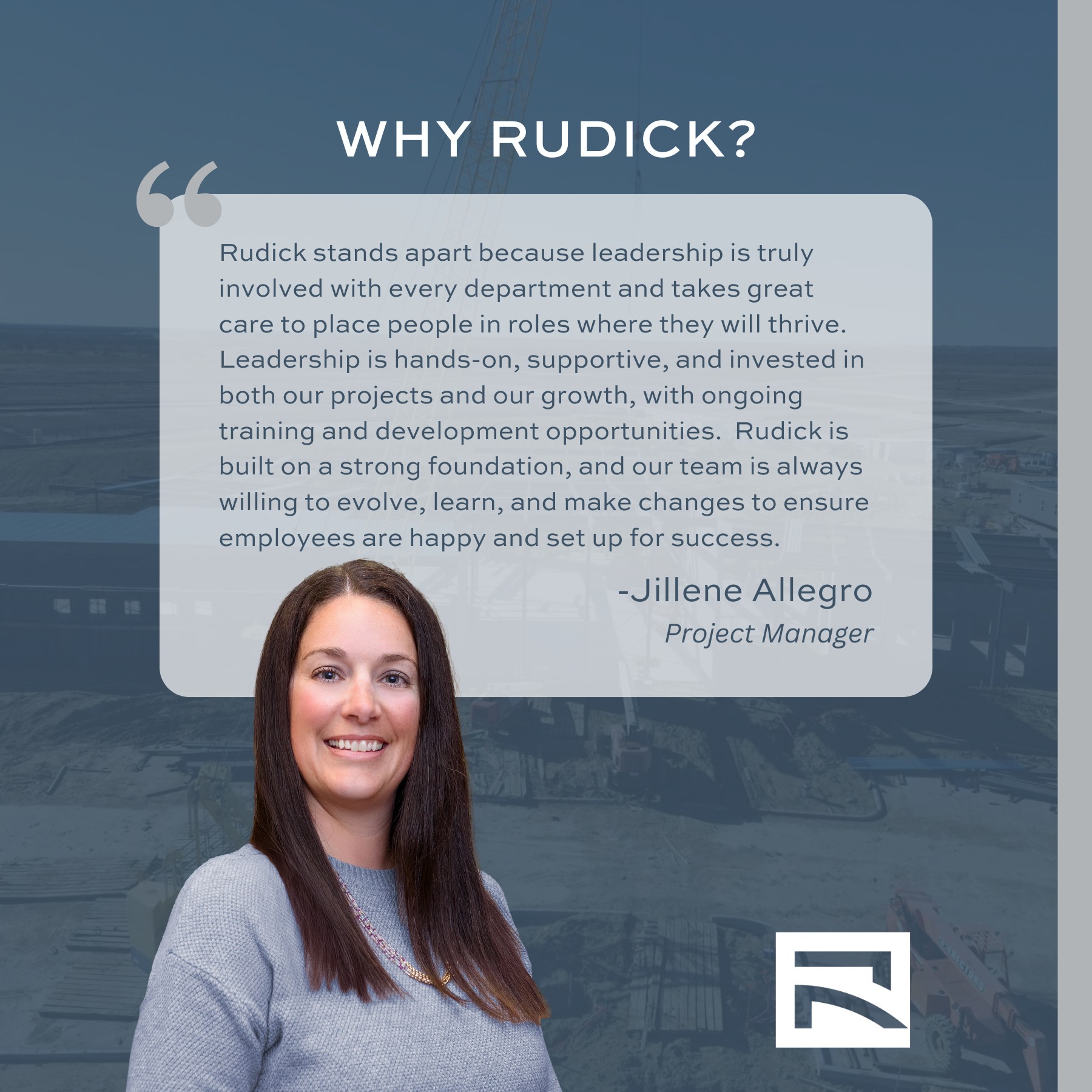 Rudick Construction Group | Dallas TX