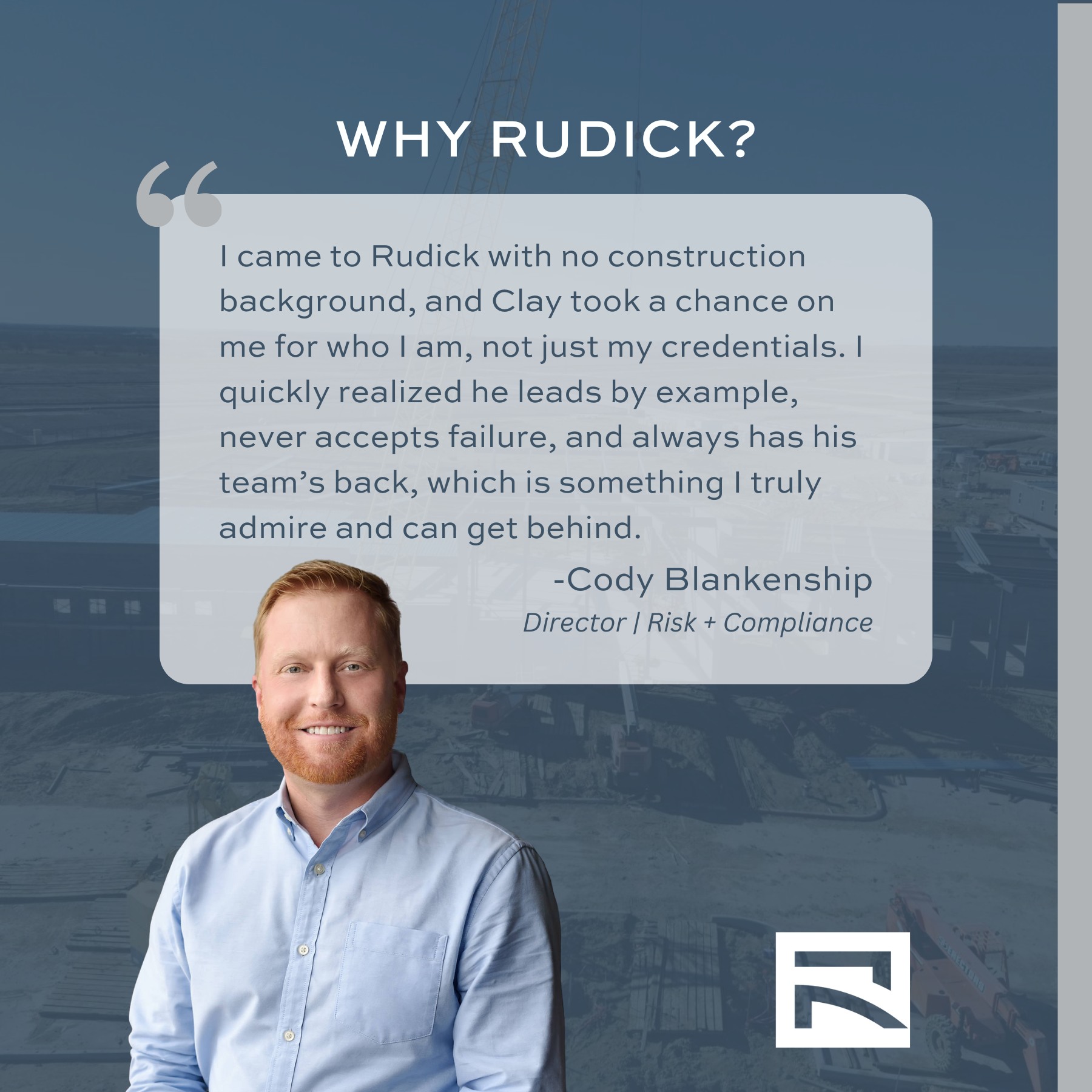 Rudick Construction Group | Dallas TX