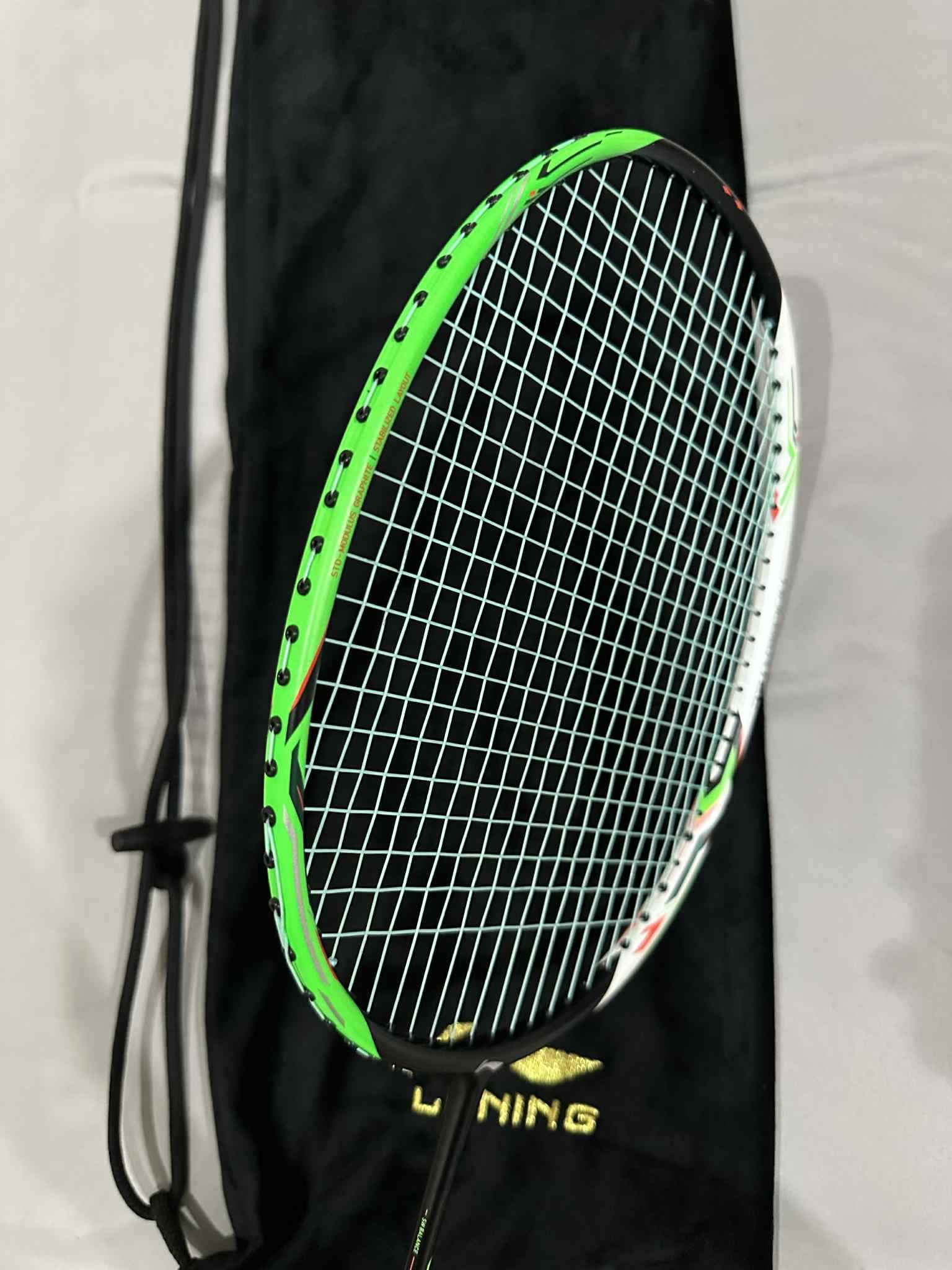 Lining Halbertec 3000