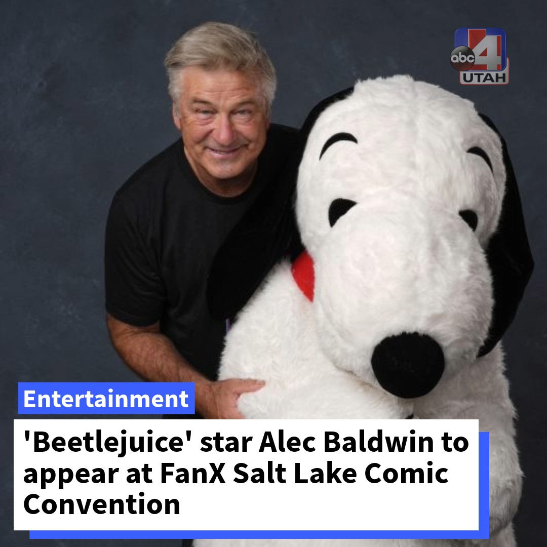 ぬいぐるみ baldwin Renowned actor, producer, and writer, Alec Baldwin, is set to make