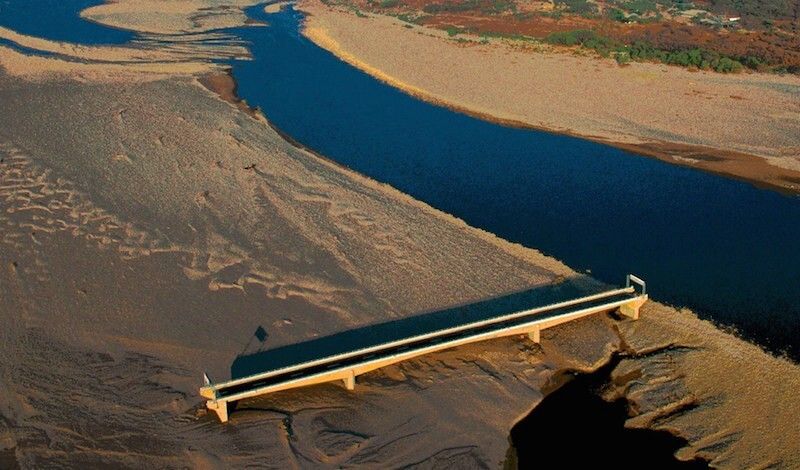 REtipster - Did you know that rivers shift their course over time (and ...