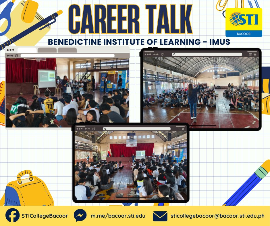 STI College Bacoor | Imus