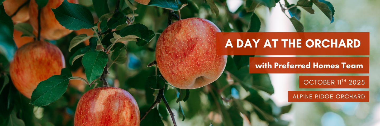 🍎 A Day At The Orchard