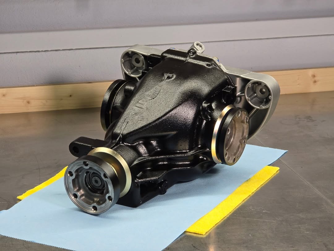 M539 Restorations