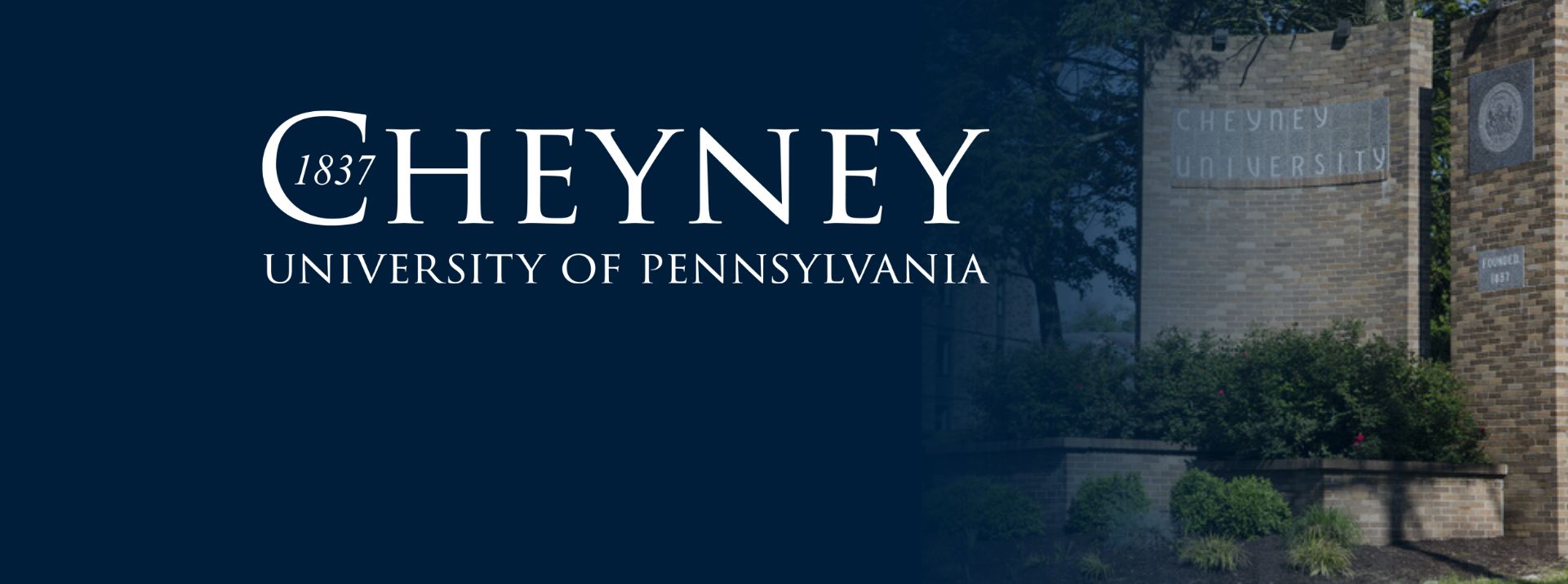 Cheyney University of Pennsylvania | Cheyney PA