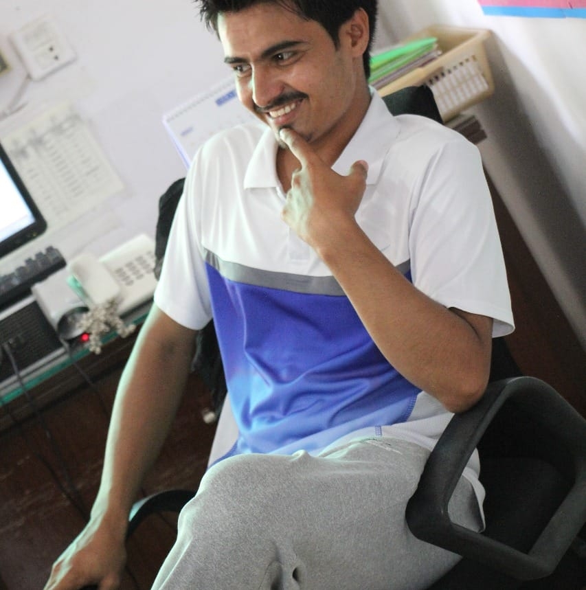 Ismail Shah