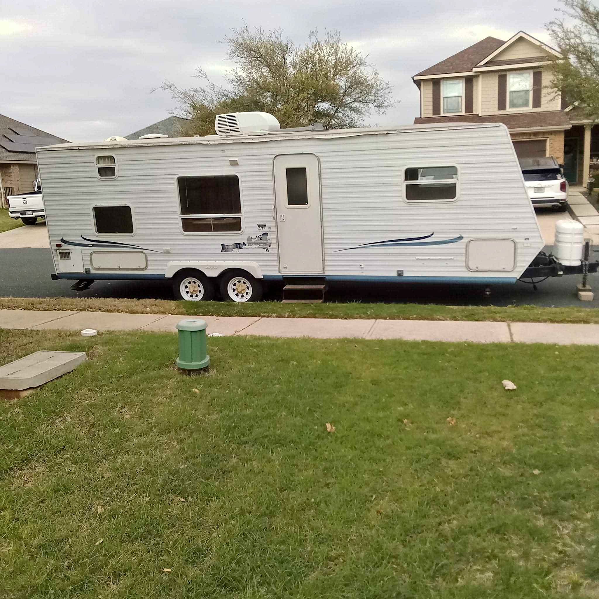 RV for sale - RVs & Campers - Oklahoma City, Oklahoma | Facebook ...