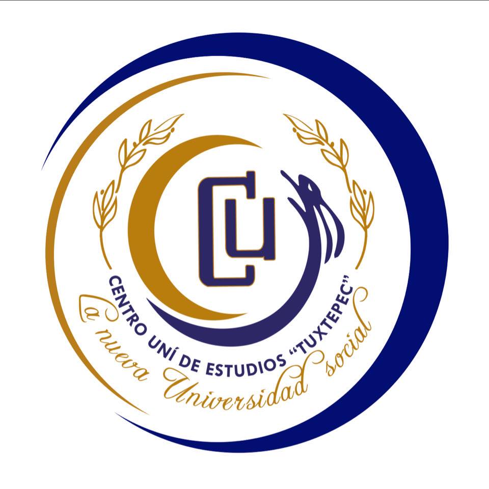 CU Centro Uni de... - CU Centro Uni de Estudios Tuxtepec