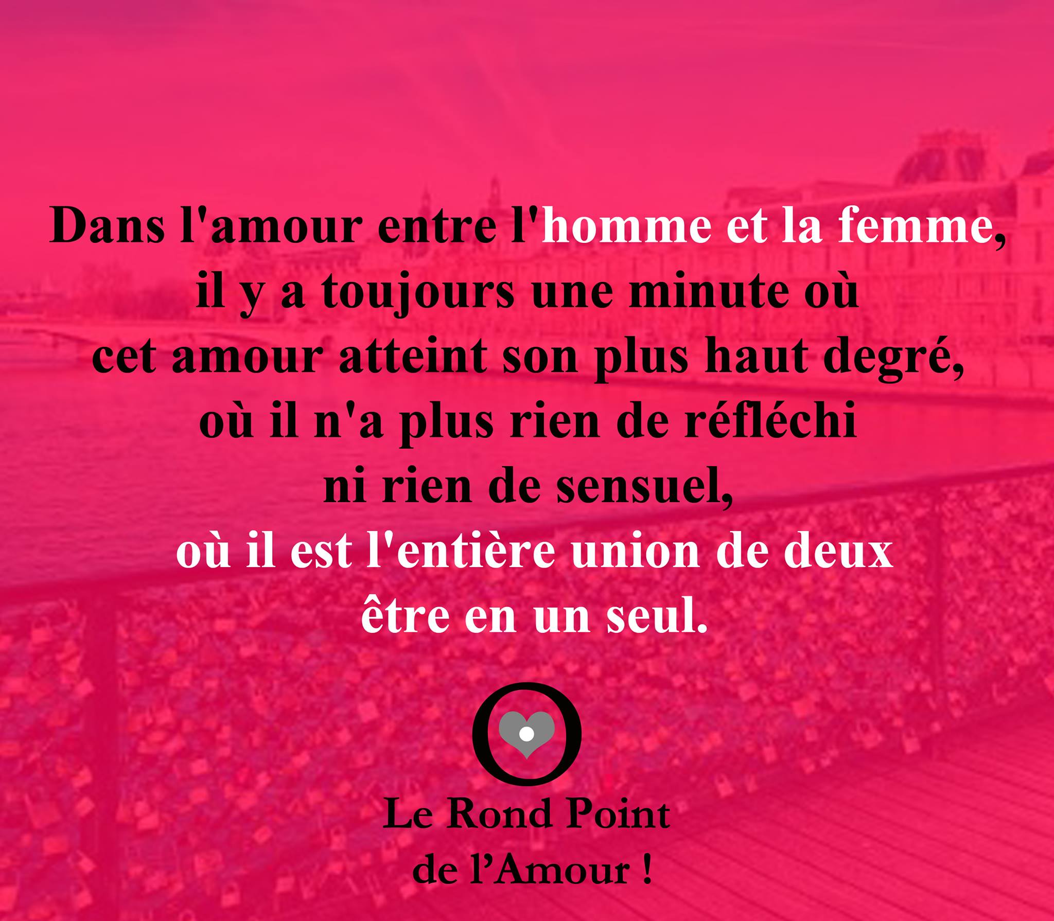 Le Rond Point De L Amour Posts Facebook
