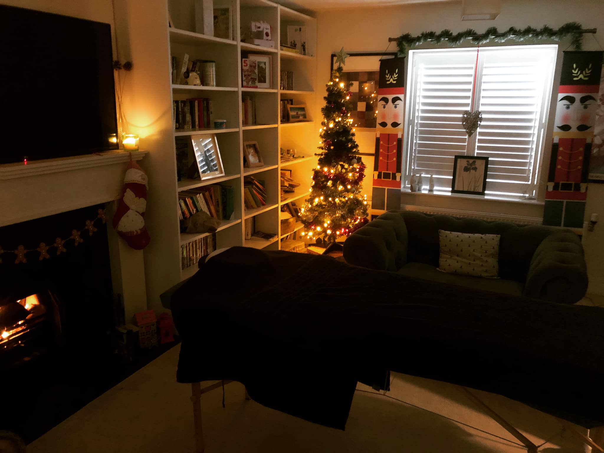 Kate Innocent Massage | Chelmsford