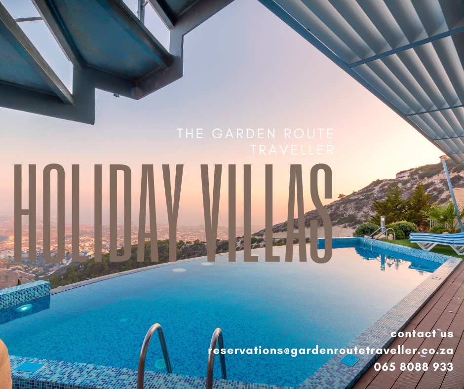The Garden Route Traveller | Knysna