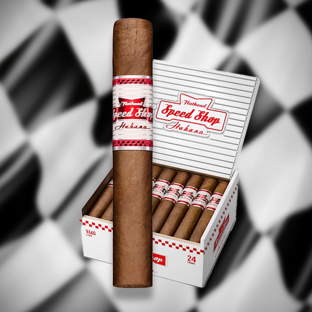 Jack - Start your engines! 🏁 Get in gear with the Speed Shop from CAO ...