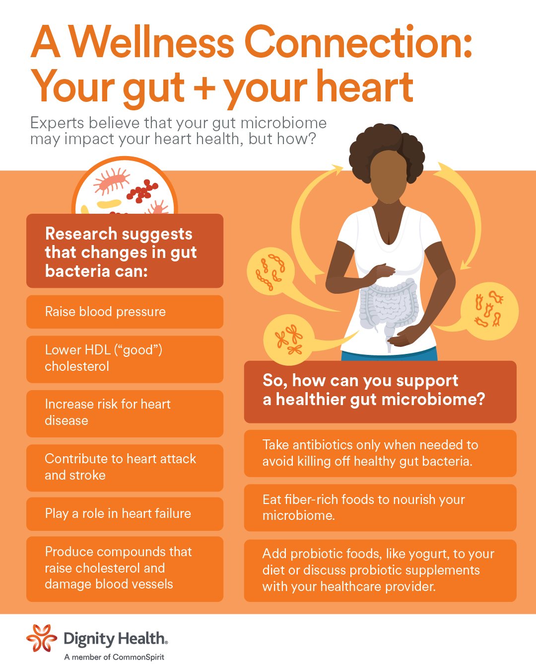 Sequoia - Your gut microbiome is the powerful community of bacteria ...