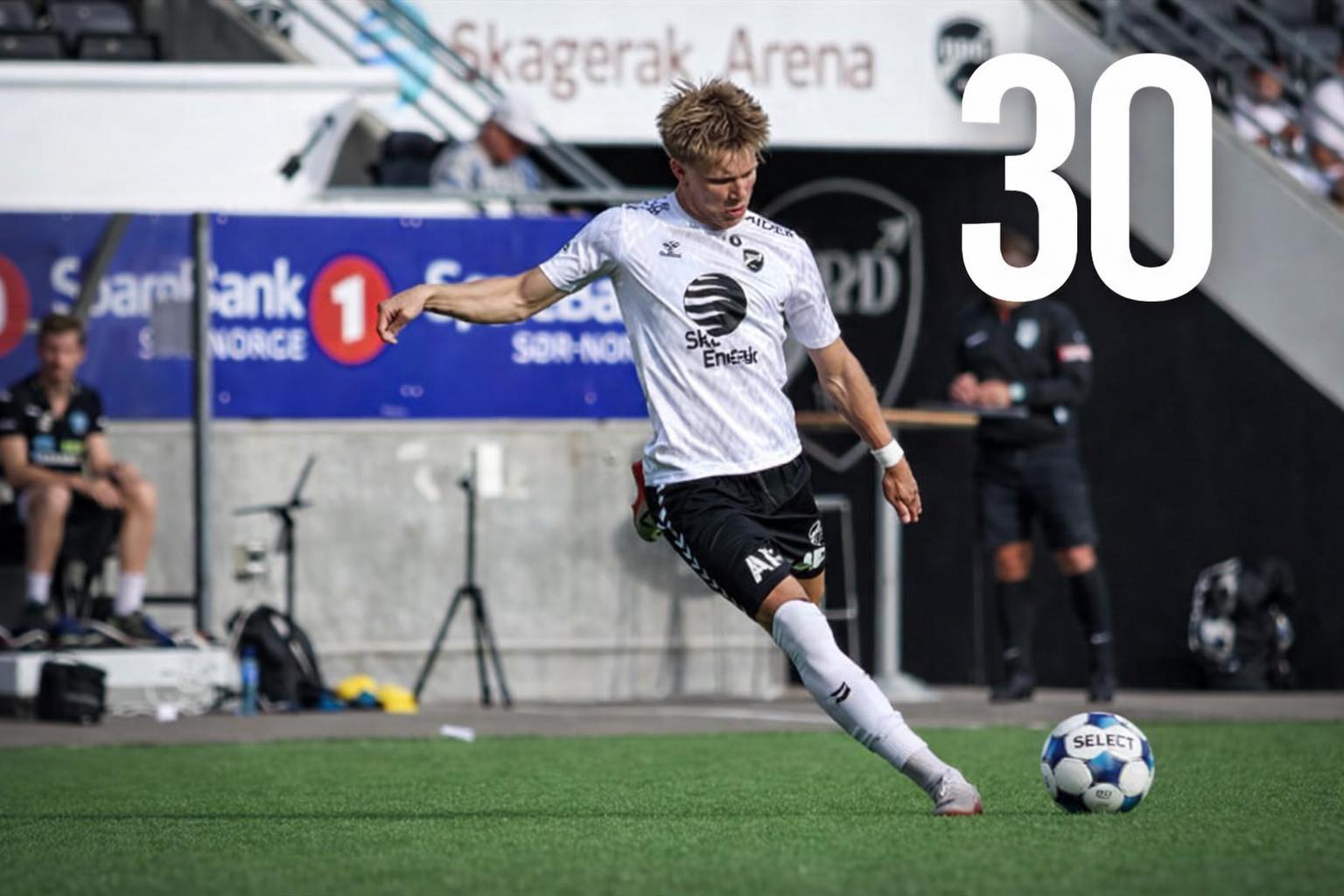 Odds Ballklubb Barn og Ungdom | Skien