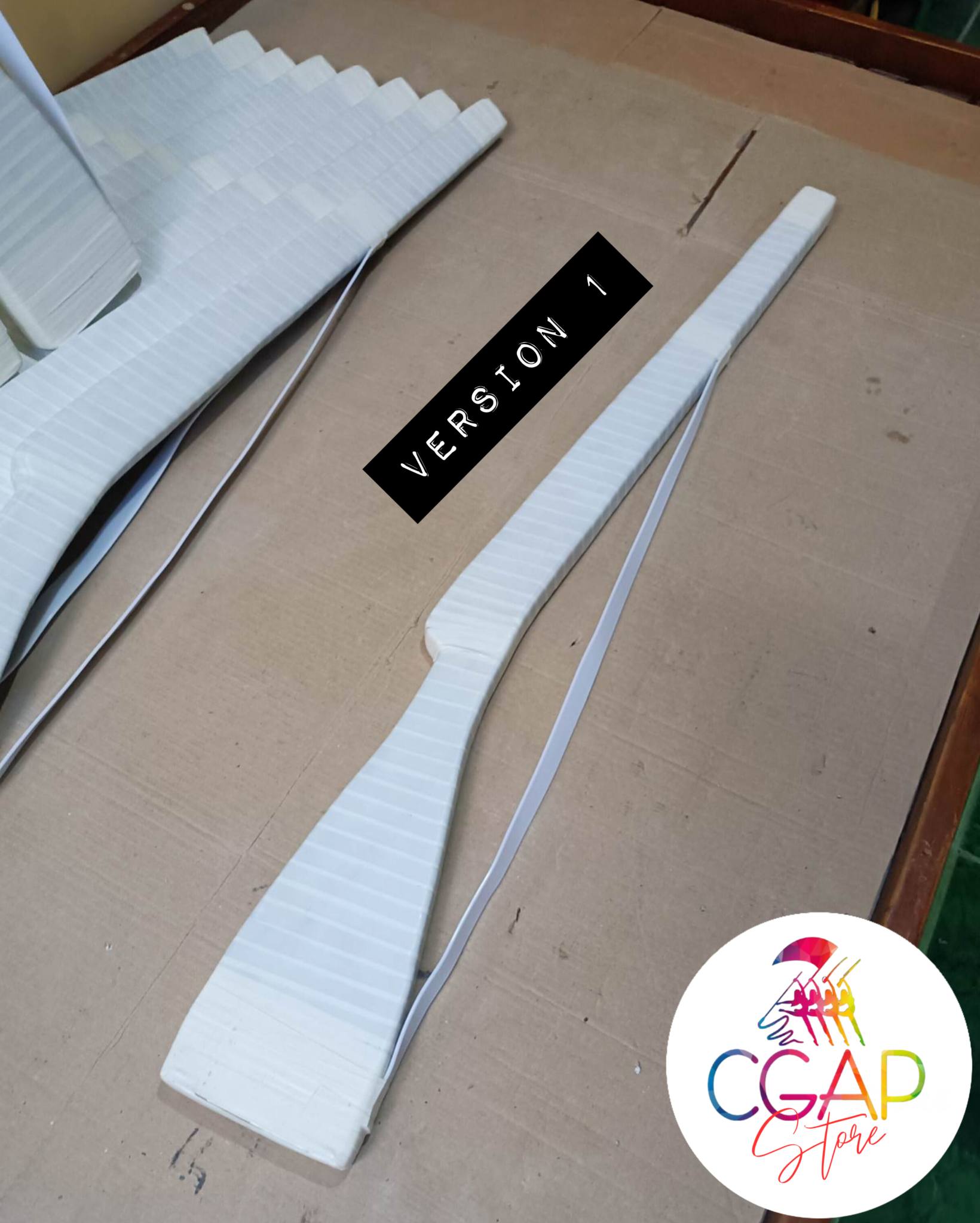 CGAP STORE - 💯 𝗣𝗥𝗢𝗢𝗙 𝗢𝗙 𝗟𝗘𝗚𝗜𝗧𝗜𝗠𝗔𝗖𝗬 💯 🚨 V1 LOCAL RIFLE 🚨... | Facebook