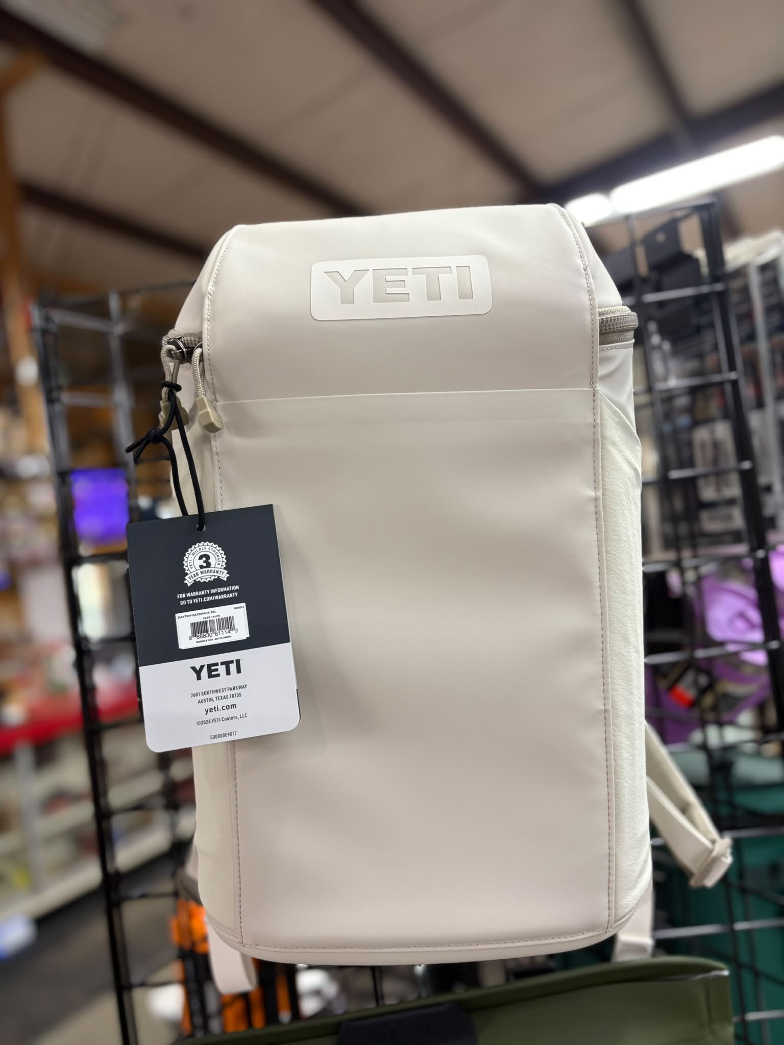 yeti bag warranty Daytrip Lunch – Sakari & Company making it the ideal companion for any adventure W. B. - New Yeti