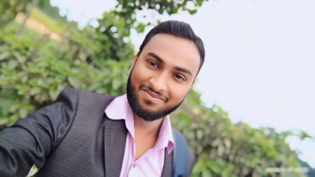 Md Rashedul Islam Raju
