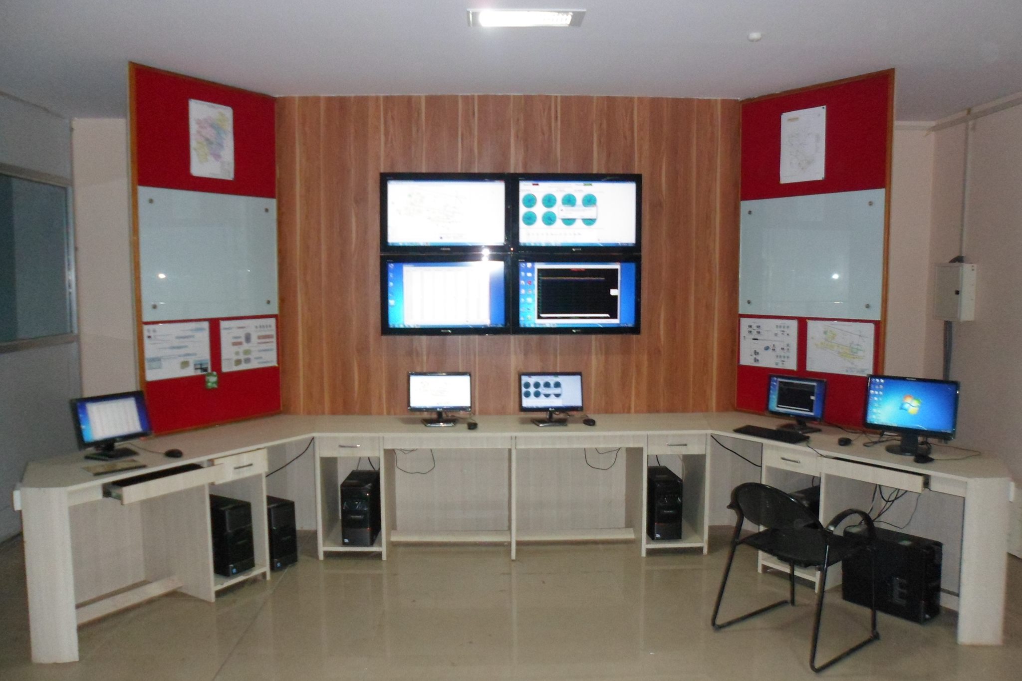 BEC SCADA