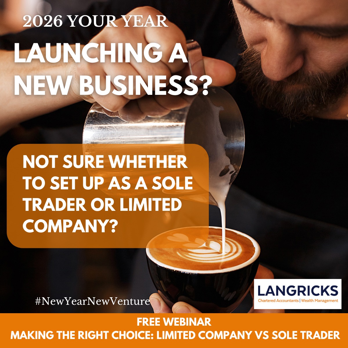 Langricks Chartered Accountants & Business Advisers