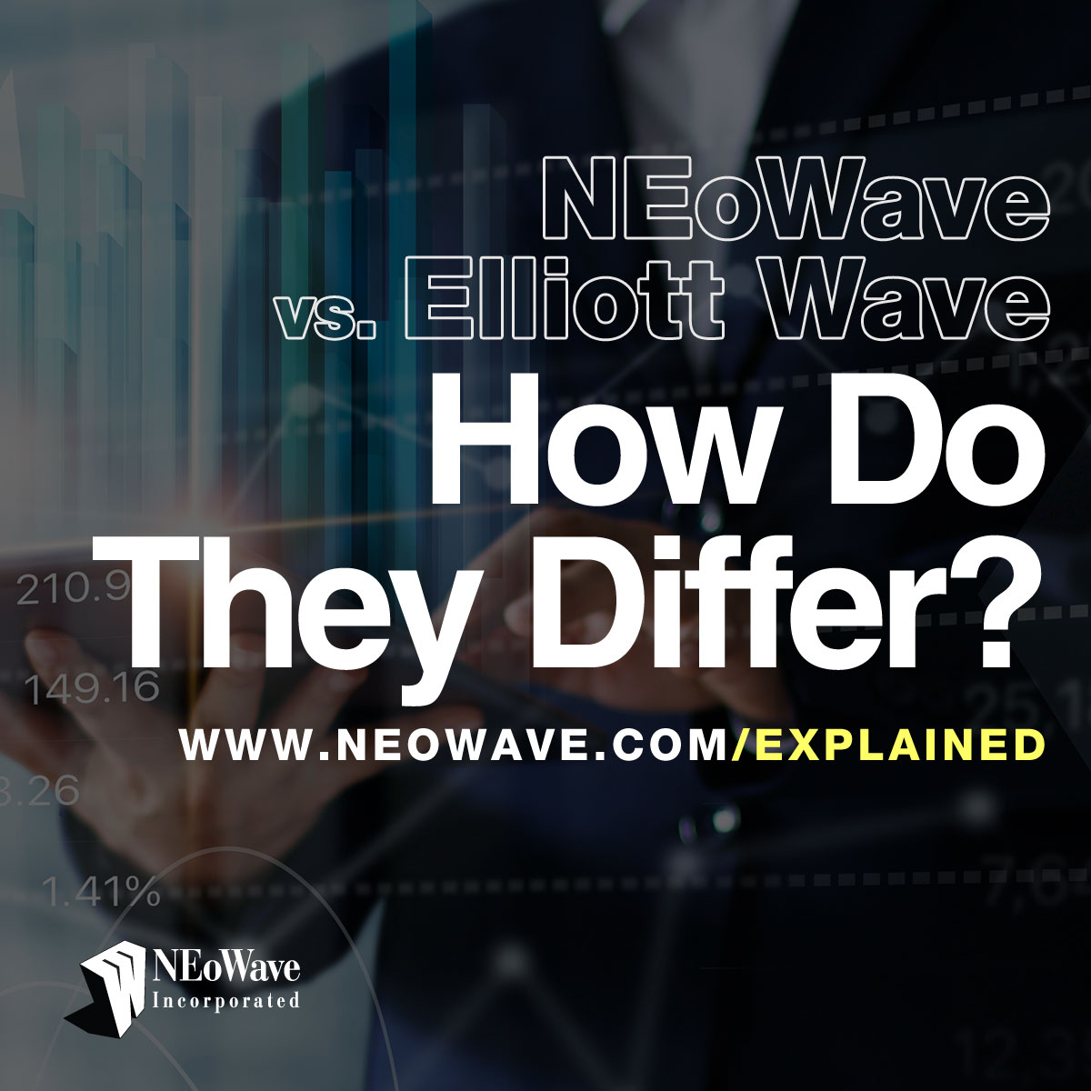 NEoWave, Inc. - NEoWAVE vs. ELLIOTT WAVE: HOW DO THEY...