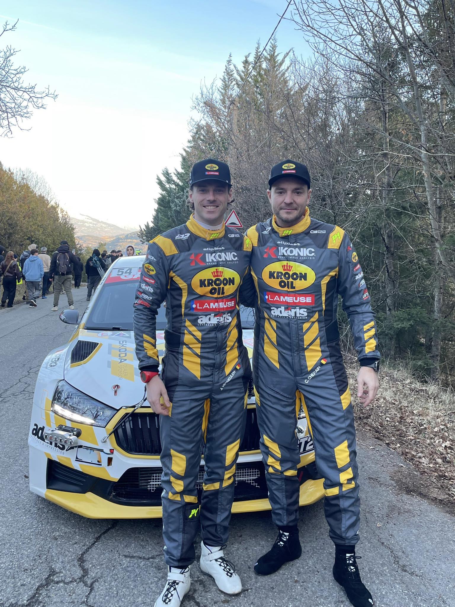 CB Events Racing | Troisvierges