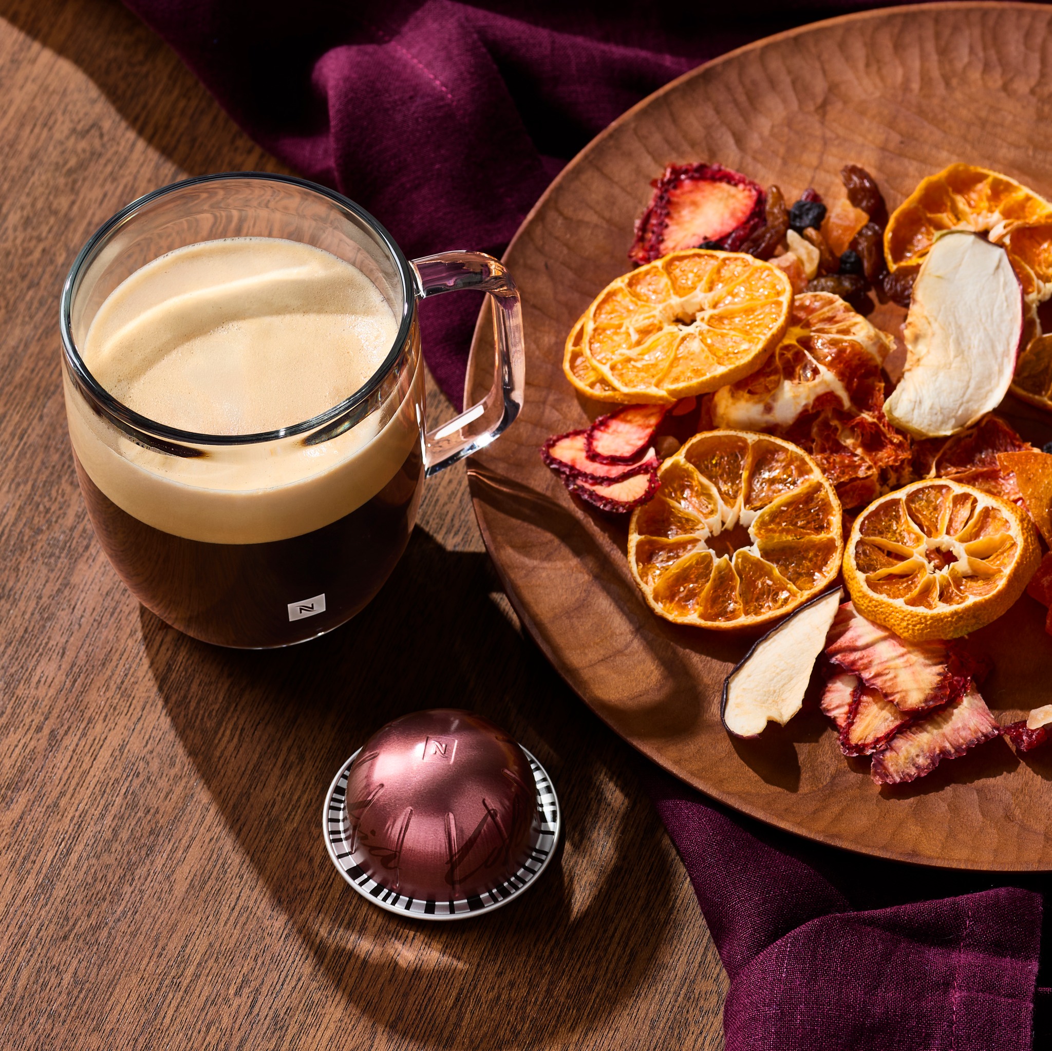 Nespresso - 【スプリング コーヒーメーカーキャンペーン 2026】 新