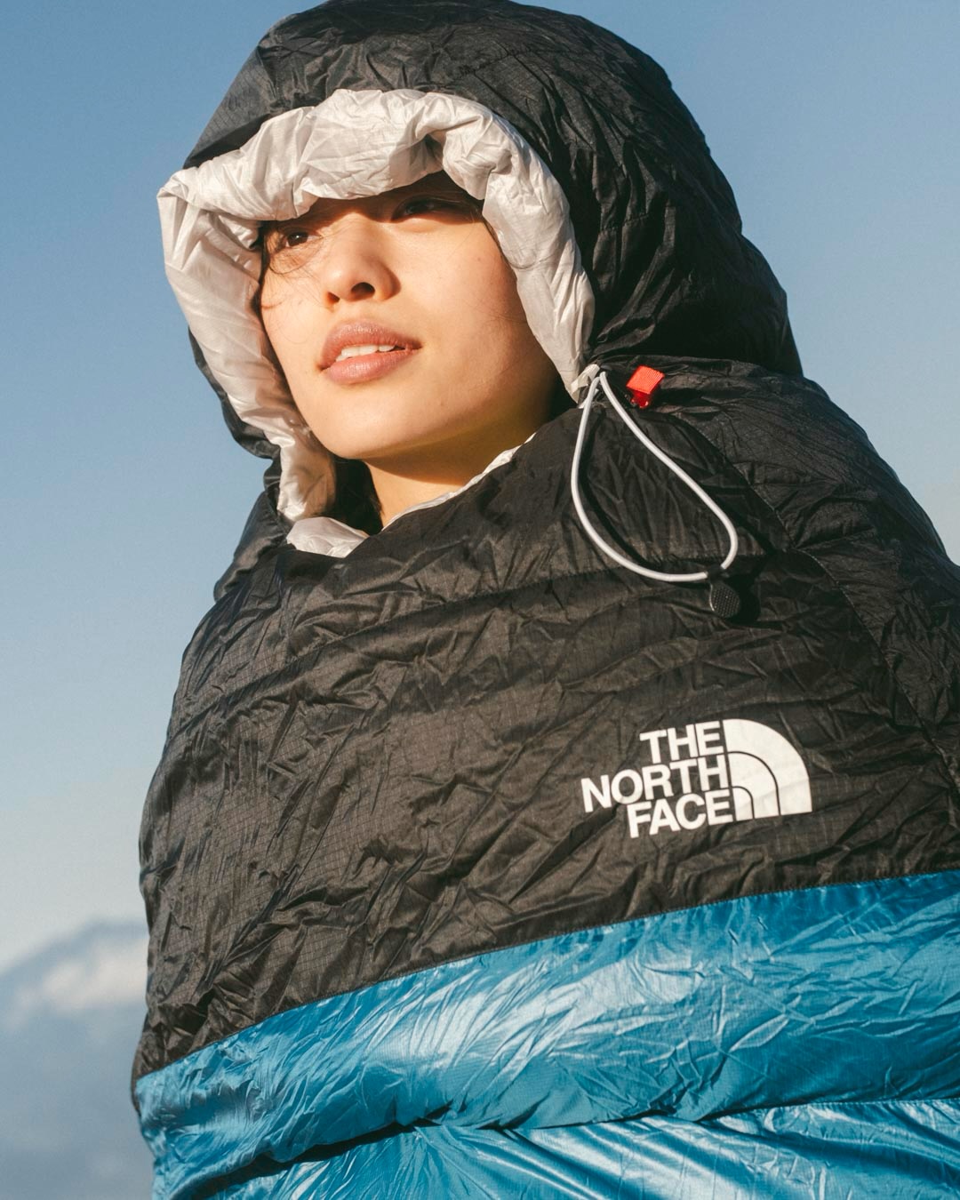 LAB SERIES URBAN GUIDE PARKA 日常と非日常を越境するテクニカル