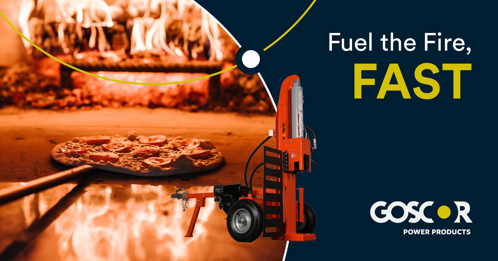 Goscor Power Products | Boksburg