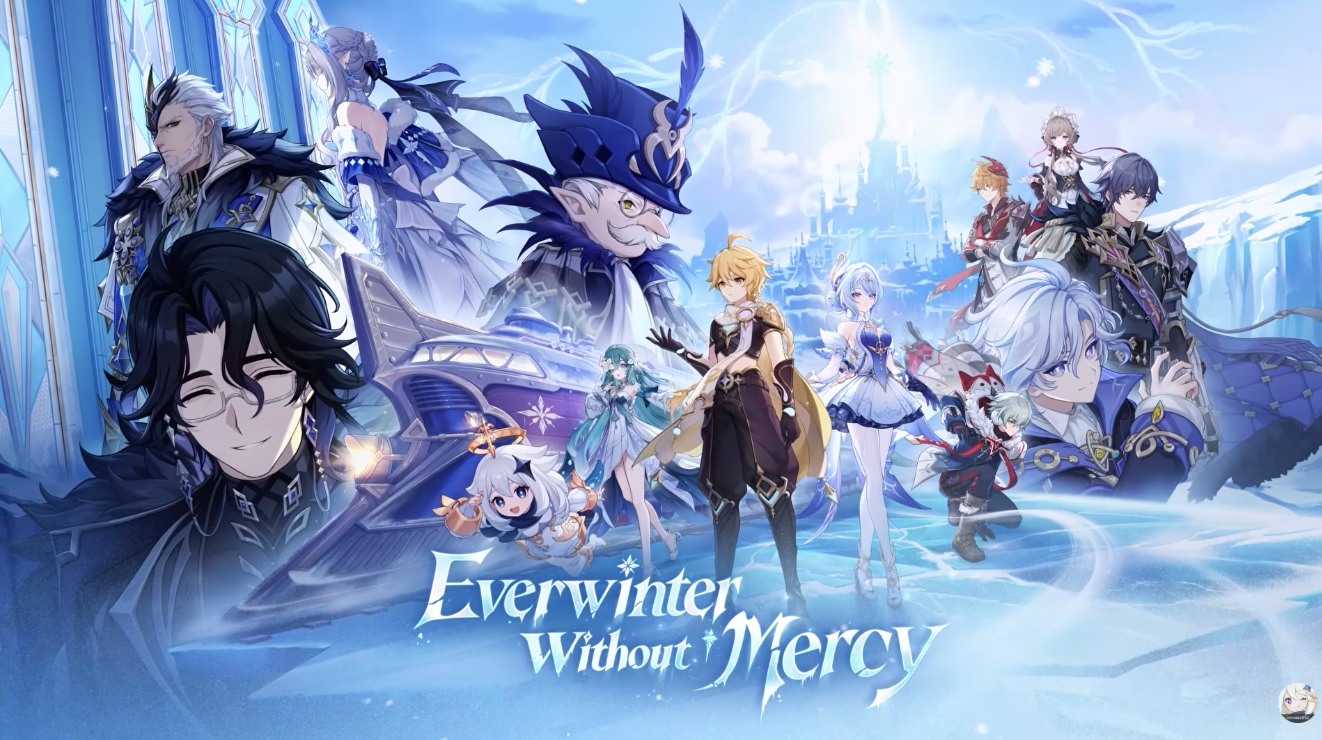 Her Palace Collapses Into the Blizzard World Quest Full Gameplay